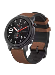Xiaomi Amazfit GTR A1902 47mm Smartwatch, GPS, Aluminum Alloy