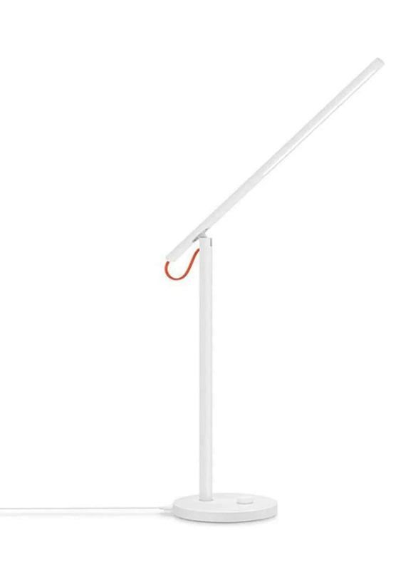 Xiaomi Mi LED Desk Lamp 1S, MUE4105GL, White