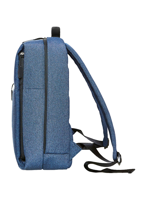 Xiaomi Mi City Backpack Unisex, Dark Blue