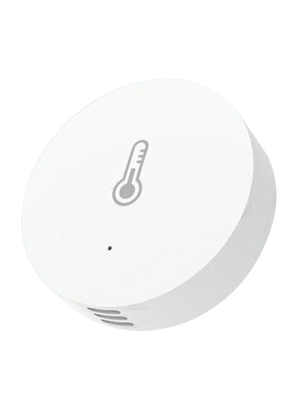 Xiaomi Mi Temperature and Humidity Sensor, White