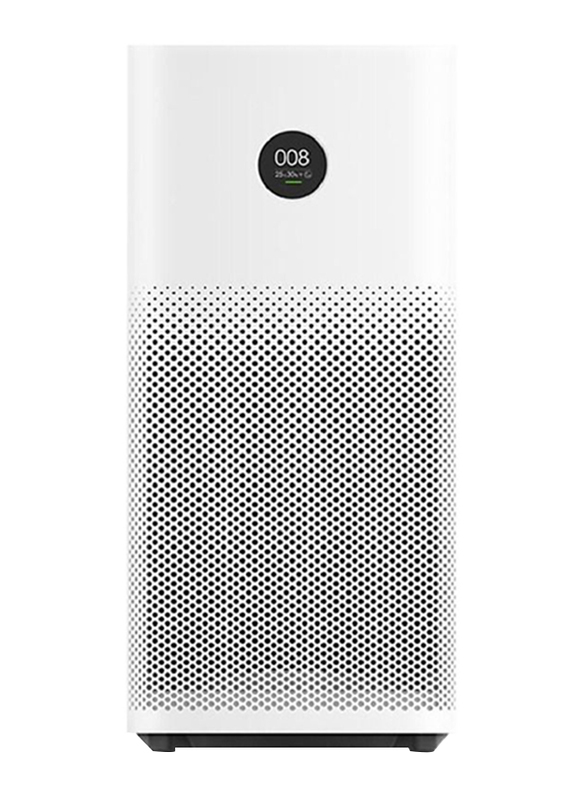 Xiaomi Mi 3H Air Purifier, FJY4031GL, White