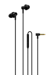 Xiaomi Mi Pro 2 ZBW4423TY 3.5mm Jack In-Ear Headphones, Black