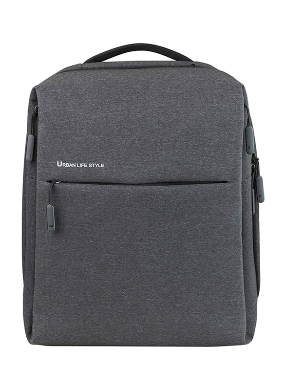 Xiaomi Mi City Backpack Unisex, Dark Grey