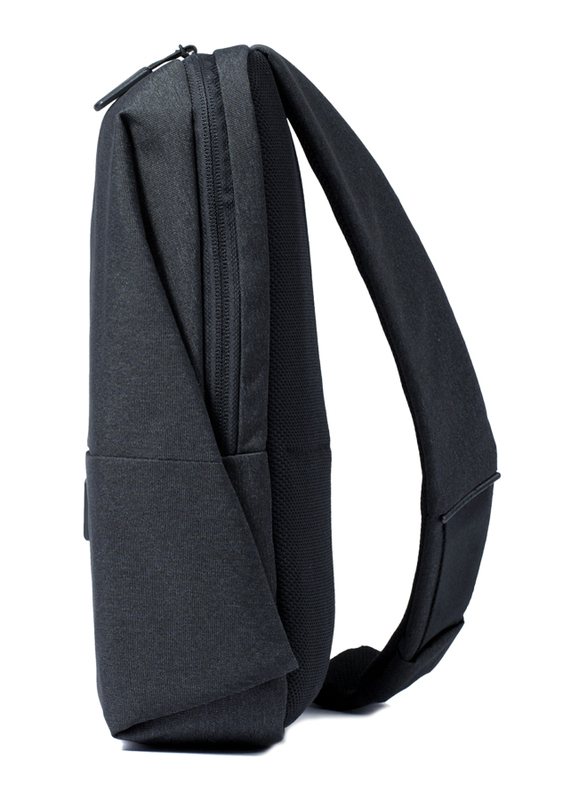 Xiaomi Mi City Sling Bag Unisex, Dark Grey