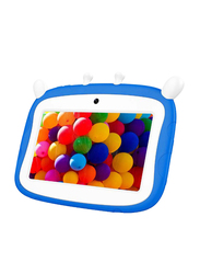 G-Tab Q2 16GB Blue 7-inch Kids Tablet, 1GB RAM, Wi-Fi Only