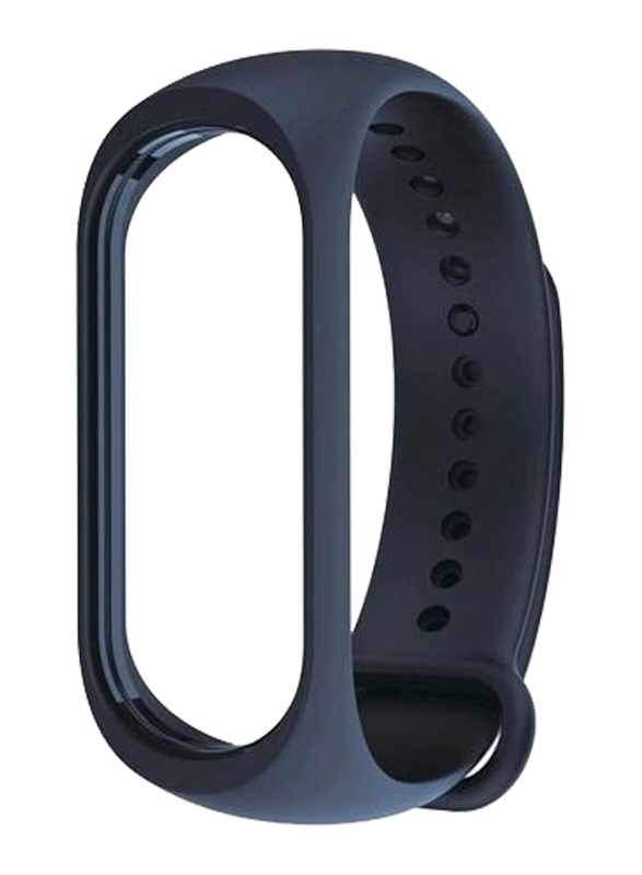 Xiaomi Mi TPE Band 3/4 Strap for Xiaomi Mi Smart Watch 150mm/240mm, Blue