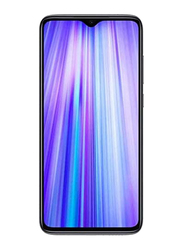 Xiaomi Redmi Note 8 Pro 64GB Pearl White, 6GB RAM, 4G LTE, Dual Sim Smartphone