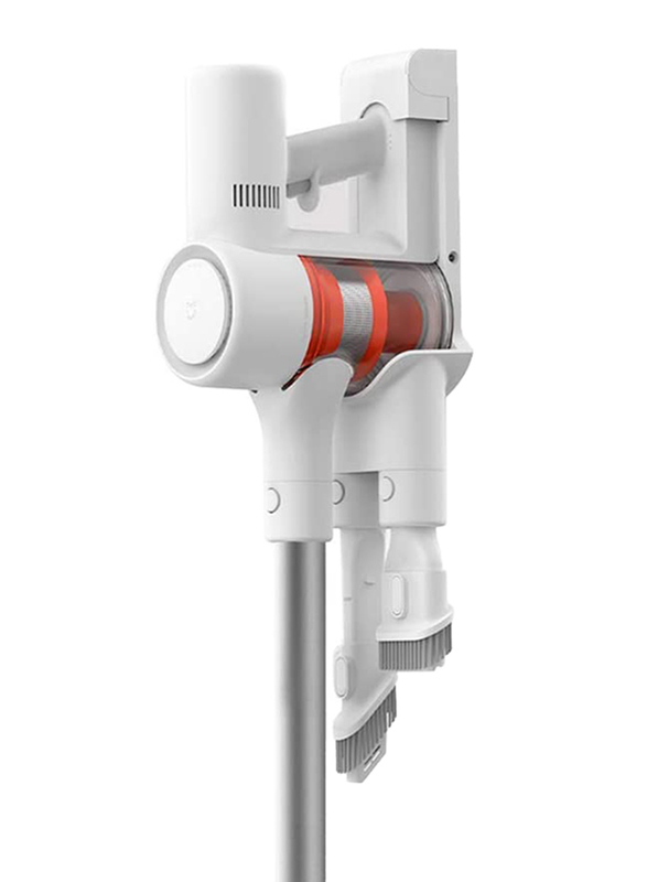 Xiaomi Mi 1C Handheld Vacuum Cleaner, 0.5L, SKV4106GL, White