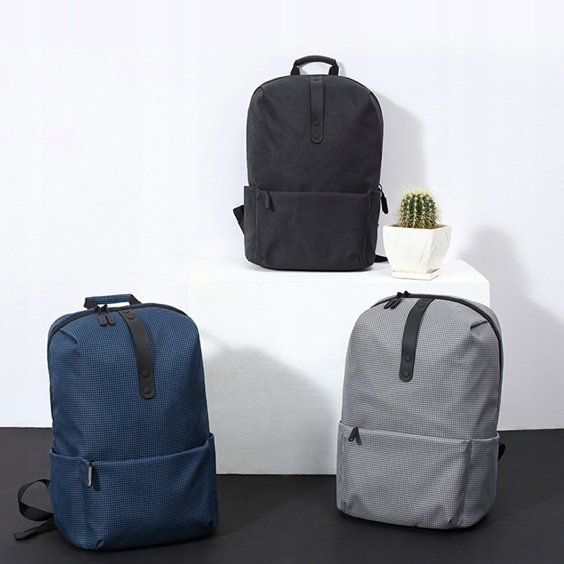 Xiaomi Mi Casual Backpack Unisex, Grey