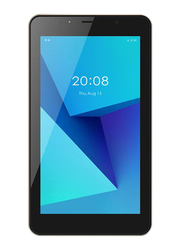 G-Tab C3 16GB Grey/Black 7-inch IPS LCD Tablet, 1GB RAM, Wi-Fi + 3G
