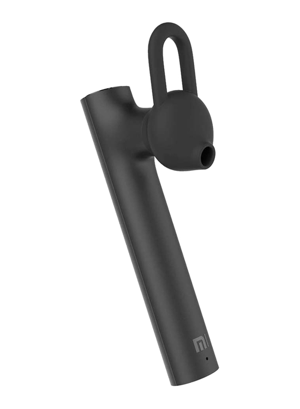 Xiaomi Mi ZBW4412GL Bluetooth In-Ear Headset, Basic Black