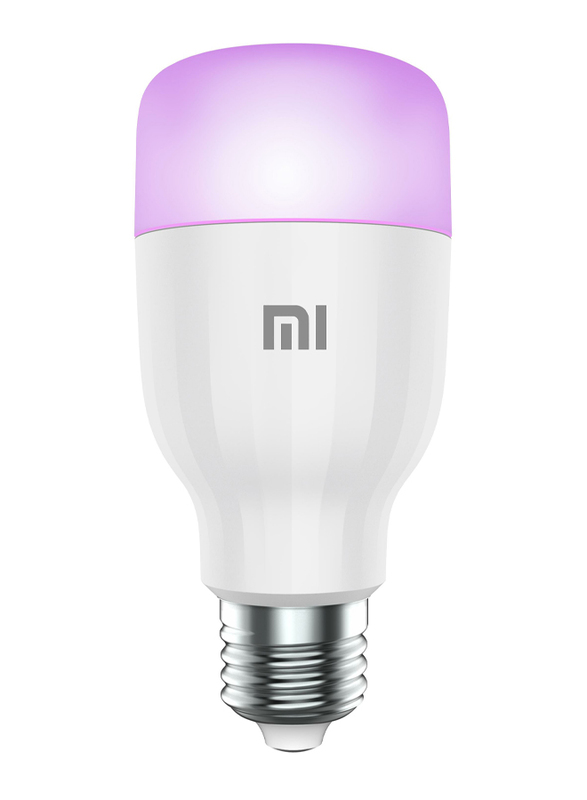 Xiaomi Mi LED Smart Bulb, GPX4014GL, White