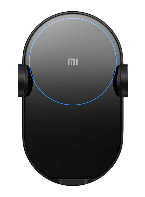 Xiaomi Mi GDS4127GL Wireless Car Charger, 20W, Black