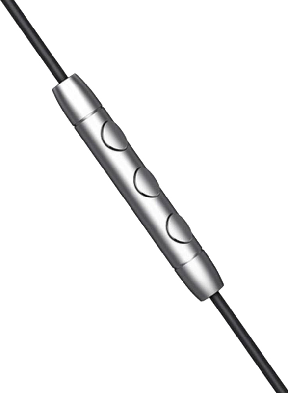 Xiaomi Mi Pro HD ZBW4369TY 3.5mm Jack In-Ear Headphones, Silver