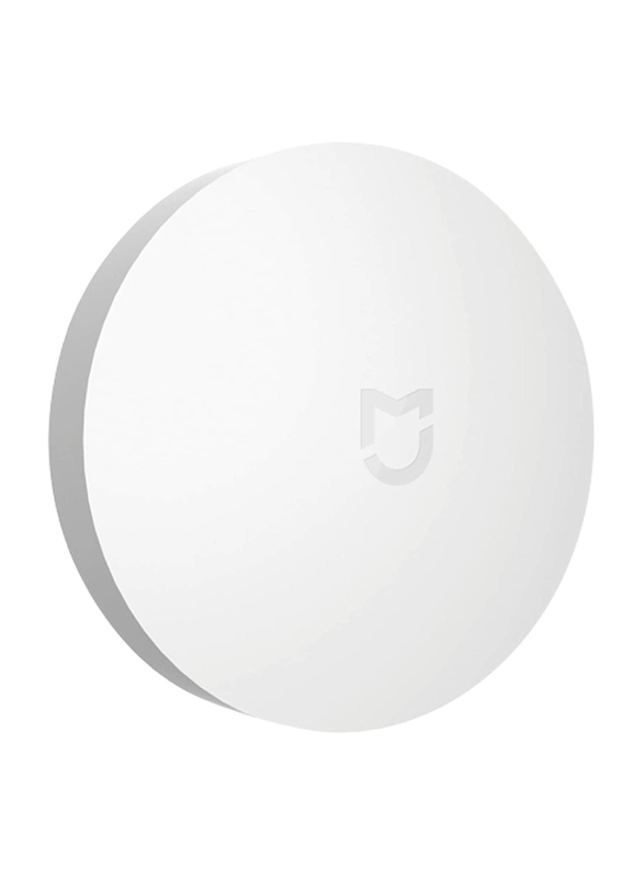 Xiaomi Mi YTC4040GL Wireless Switch, White