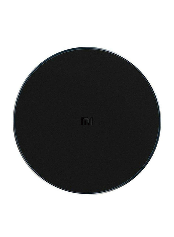 Xiaomi Mi GDS4142GL Wireless Charging Pad, Black