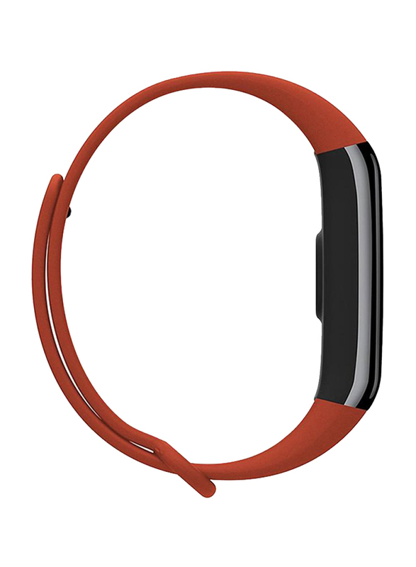 Xiaomi Amazfit A1702 Cor Fitness Band, Red