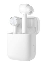 Xiaomi Mi ZBW4485GL True Wireless In-Ear Earphones, White
