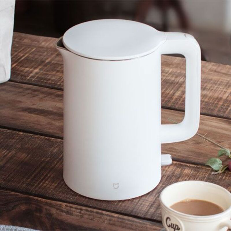 Xiaomi Mi 1.5L Electric Kettle, 1800W, SKV4035GL, White