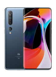 Xiaomi Mi 10 256GB Twilight Grey, 8GB RAM, 4G LTE, Dual Sim Smartphone