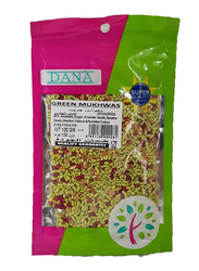 Dana Green Mukhwas, 100g