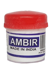 Ambir, 1 Piece, White