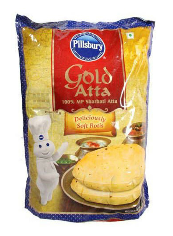 

Pillsbury Gold Atta, 1 Kg
