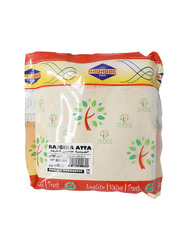 Madhoor Rajgiri Atta (Amaranth), 500g