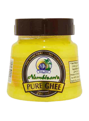 Nambisan's Pure Ghee, 200ml