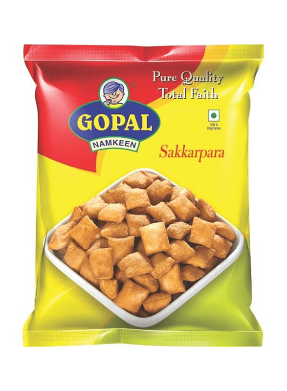 

Gopal Sakkarpara, 250g
