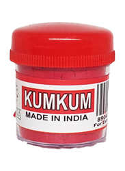 Kum Kum, 1 Piece, Red