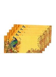 Dana A7 Gift Envelopes, 5 Pieces, Multicolour