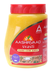 Aashirvaad Svasti Pure Cow Ghee, 500ml