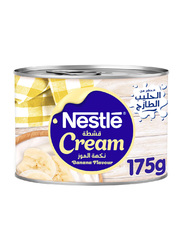 Nestle Banana Flavoured Cream, 175g