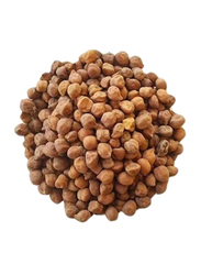 Madhoor Large Black Chana, 1 Kg