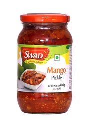 Swad Mango Pickle, 400g