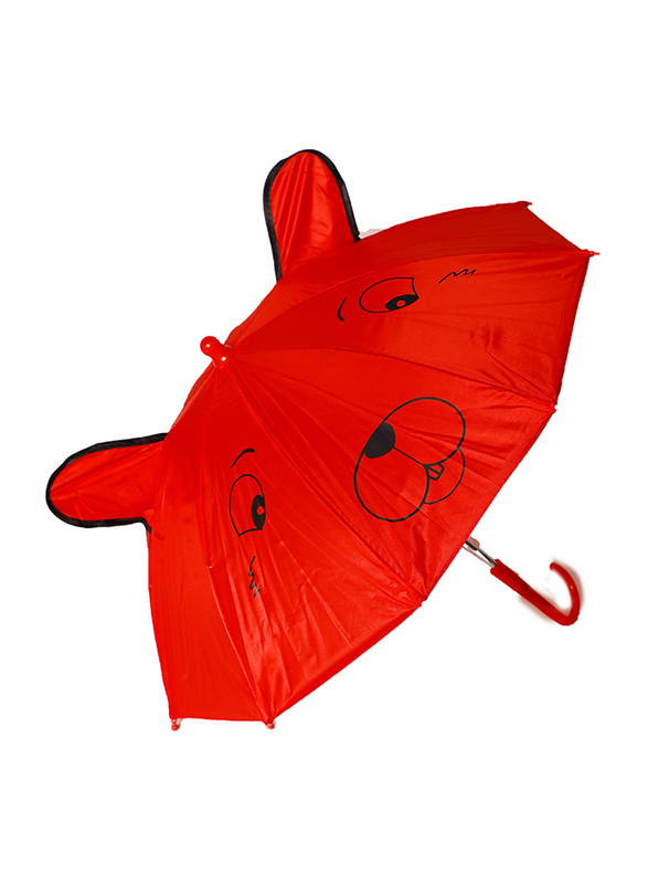 

Madhoor Dog Umbrella for Kids, Red