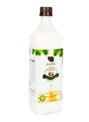 Madhoor Aadis Pure Sunflower Oil, 1 Liter