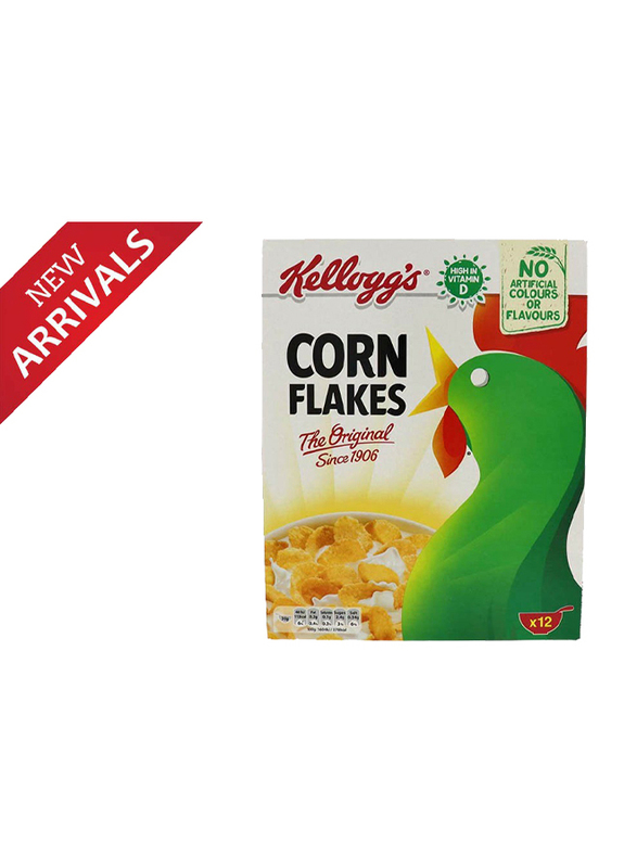 

Kellogg's The Original Corn Flakes, 375g