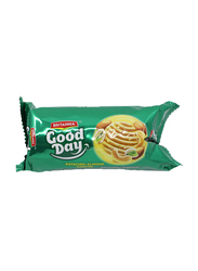 Britannia Good Day Pista-Almond Cookies, 90g