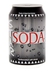 Star Ginger Soda, 300ml