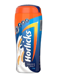 Horlicks Classic Malt, 1 Kg