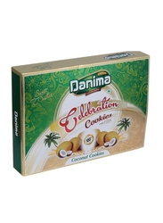 Danima Celebration Coconut Cookies, 300g