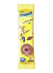 Nestle Nesquik Chocolate Milk Powder, 13.5g