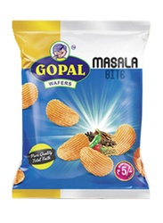 Gopal Masala Bite Wafers, 45g
