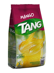 Tang Mango Powder Juice Pouch, 375g