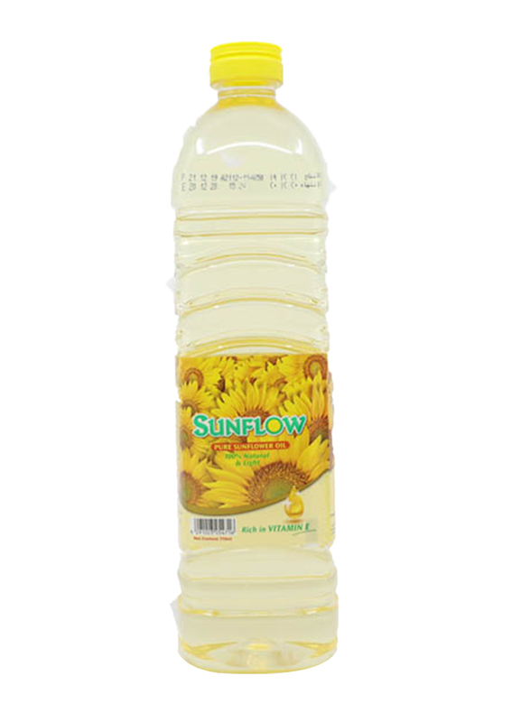 

Sunflow Sunflower Oil, 750ml
