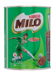 Nestle Milo Activ-Go Health Drink Powder, 400g
