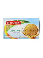 Britannia Digestive Sugar Free Biscuits, 350g