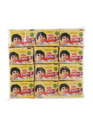 Parle G Biscuits, 27 Piece x 56.4g